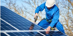 Installation Maintenance Panneaux Solaires Photovoltaïques à Ernemont-sur-Buchy